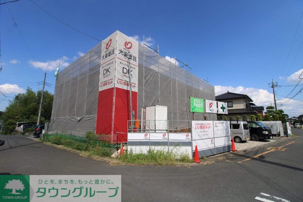 リープの物件内観写真